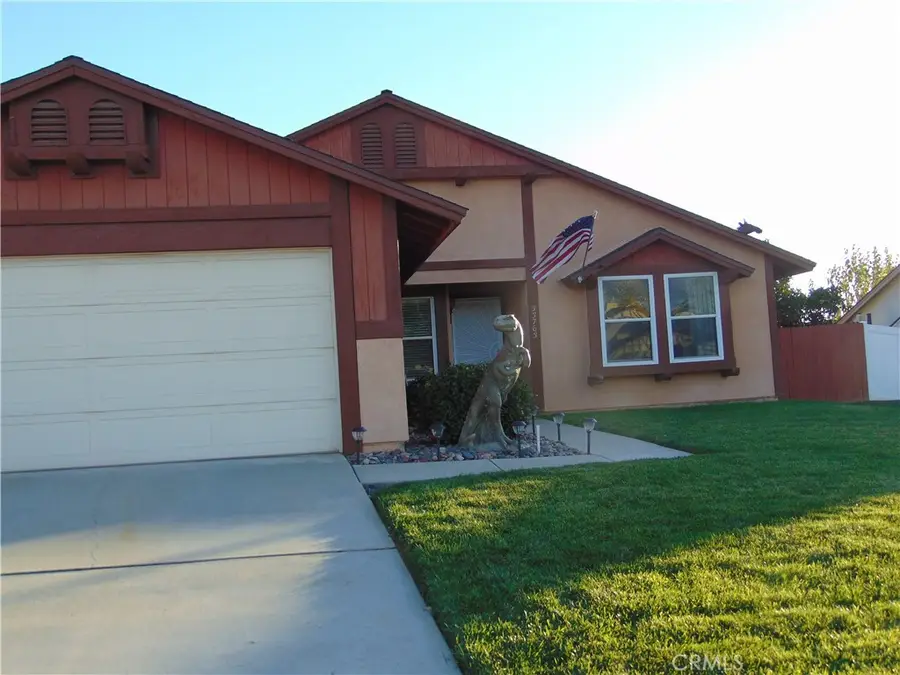 33763 Noreen, Yucaipa, CA 92399 - #3