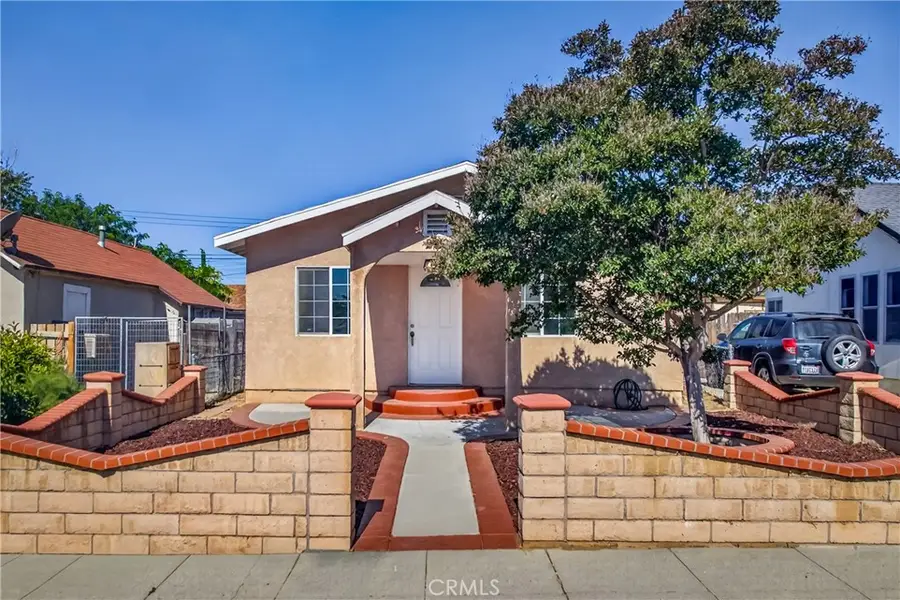 299 N 3rd St, Banning, CA 92220 - #2