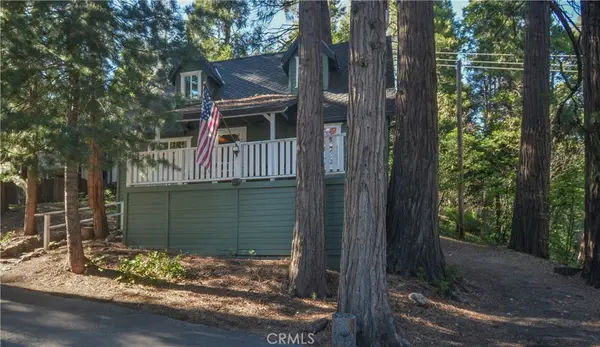 27245 Little Bear, Blue Jay, CA 92317