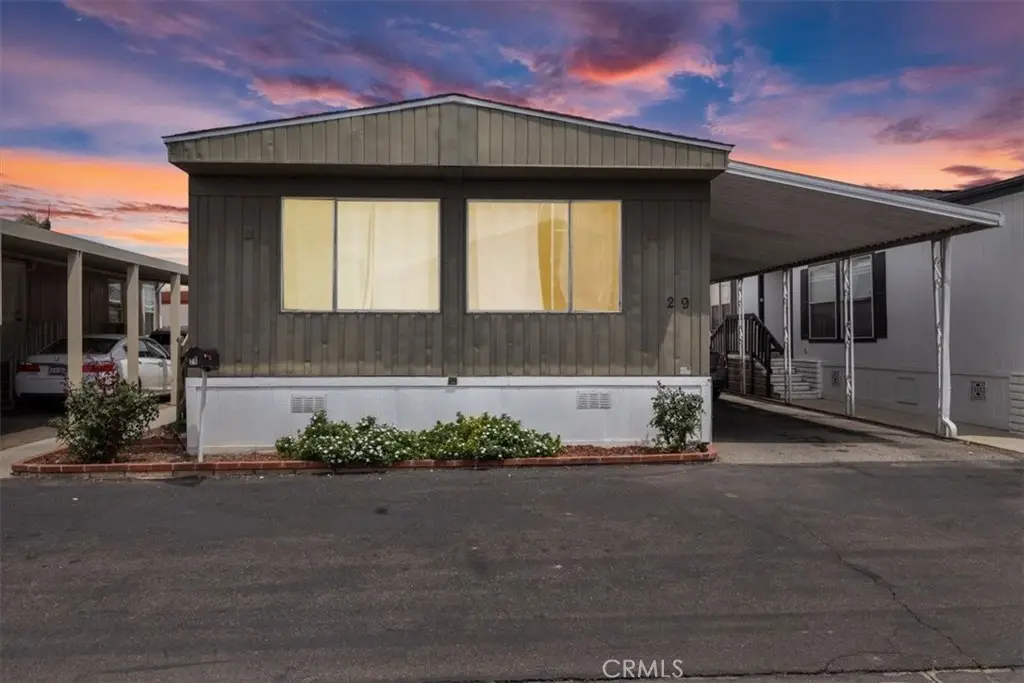 9080 Bloomfield Avenue #29, Cypress, CA 90630 - #1