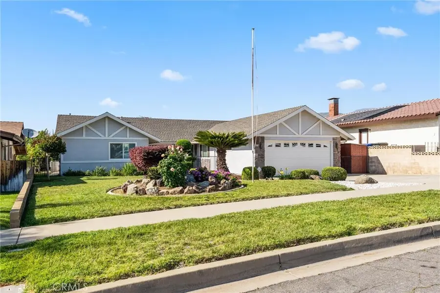 34966 Persimmon Avenue, Yucaipa, CA 92399 - #2
