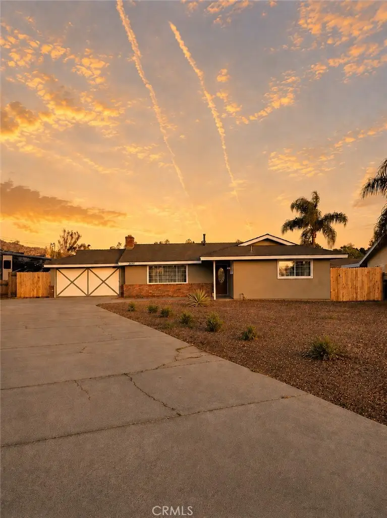 2441 Reservoir Drive, Norco, CA 92860 - #1