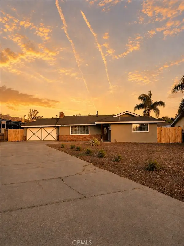 2441 Reservoir Drive, Norco, CA 92860