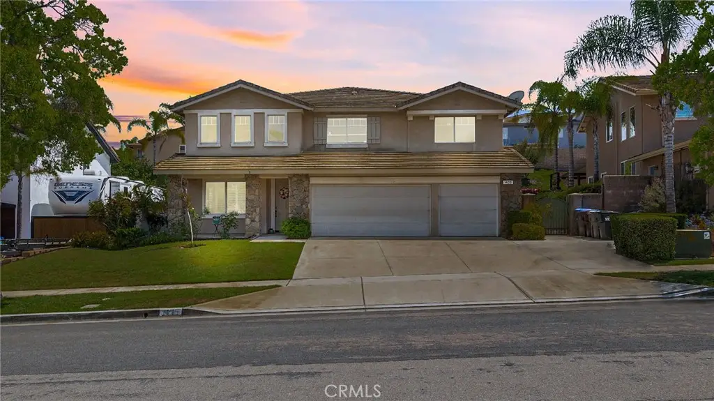 1428 Roadrunner Drive, Corona, CA 92881 - #1