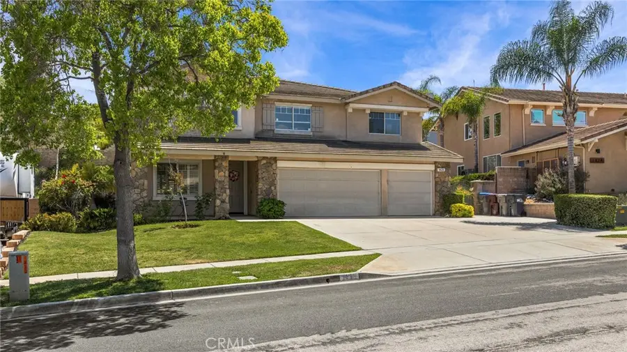 1428 Roadrunner Drive, Corona, CA 92881 - #3