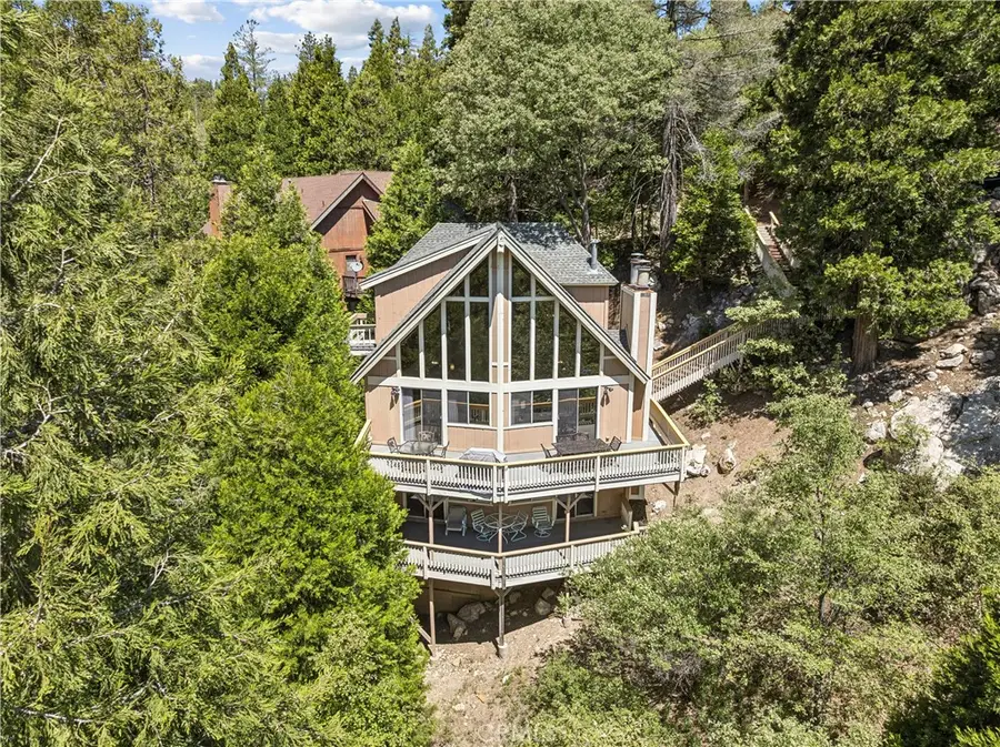 27495 Cedarwood, Lake Arrowhead, CA 92352 - #2