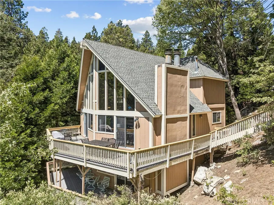 27495 Cedarwood, Lake Arrowhead, CA 92352 - #3