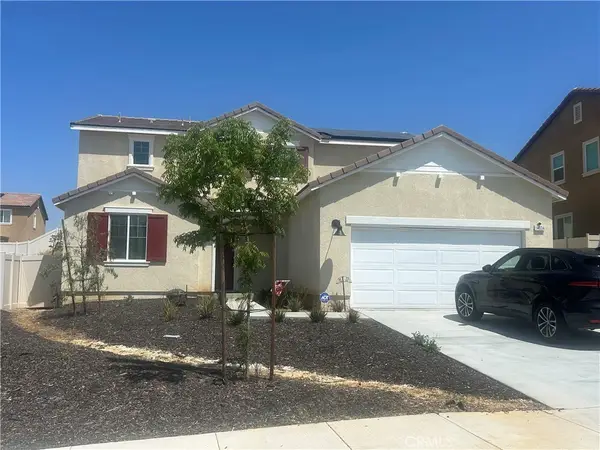 14034 Amorosa Court, Beaumont, CA 92223
