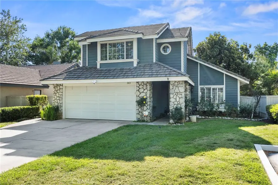 313 Van Ness, Redlands, CA 92374 - #2
