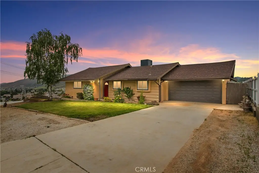 34776 Date Avenue, Yucaipa, CA 92399 - #1