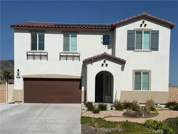 7691 Messina Heights, Highland, CA 92346