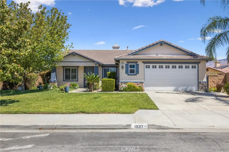 1537 Park Meadows, San Jacinto, CA 92582 - #2