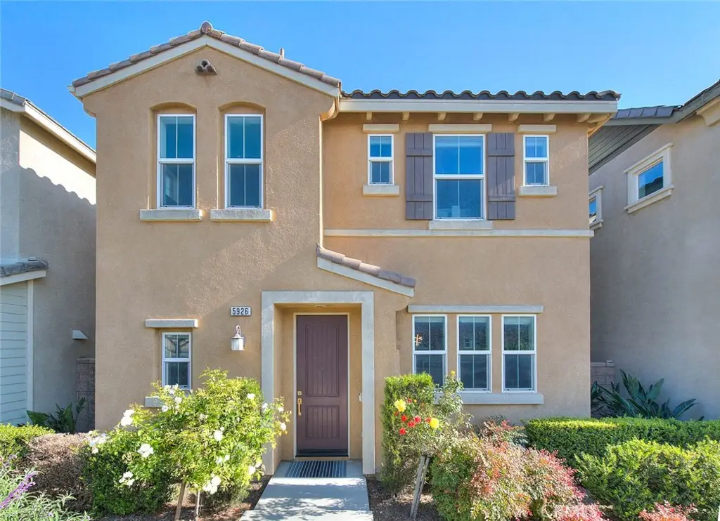 5926 Ginger, Eastvale, CA 92880 - #1