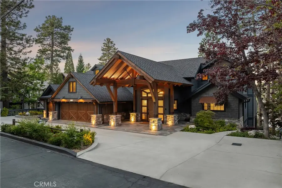 27720 Hamiltair Drive, Lake Arrowhead, CA 92352 - #2
