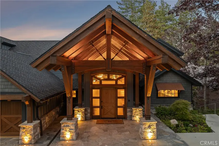27720 Hamiltair Drive, Lake Arrowhead, CA 92352 - #3