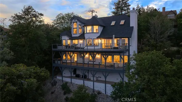 27417 Matterhorn, Lake Arrowhead, CA 92352