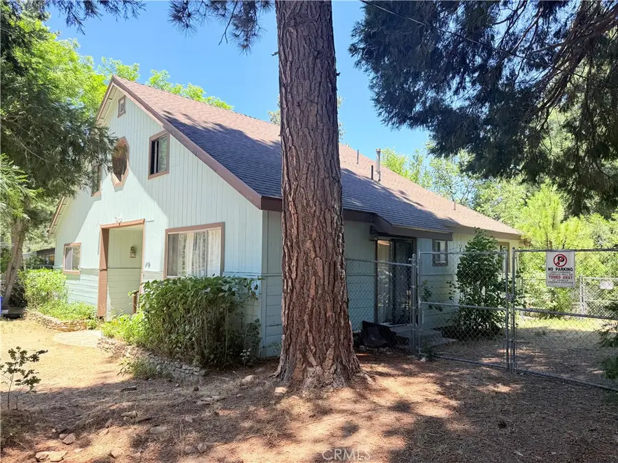 295 Spruce, Crestline, CA 92325 - #2