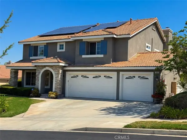 3955 Belfry Circle, Corona, CA 92883
