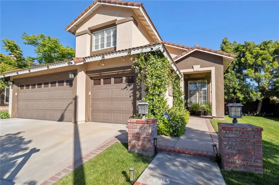 Address Withheld By Seller, Corona, CA 92789 - #3
