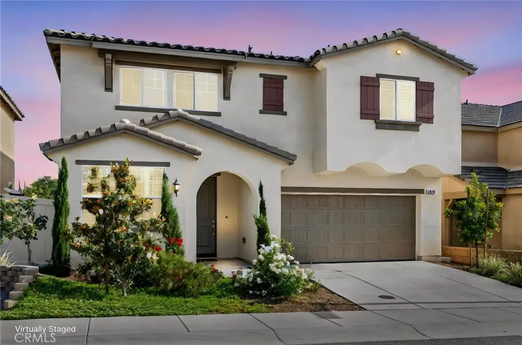 34269 Creek View Lane, Yucaipa, CA 92399 - #1