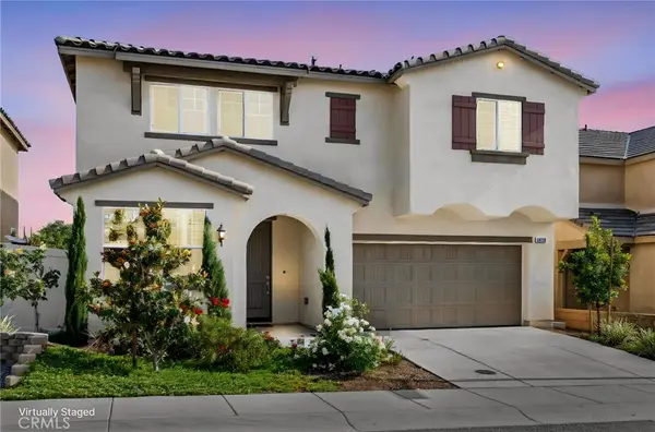 34269 Creek View Lane, Yucaipa, CA 92399