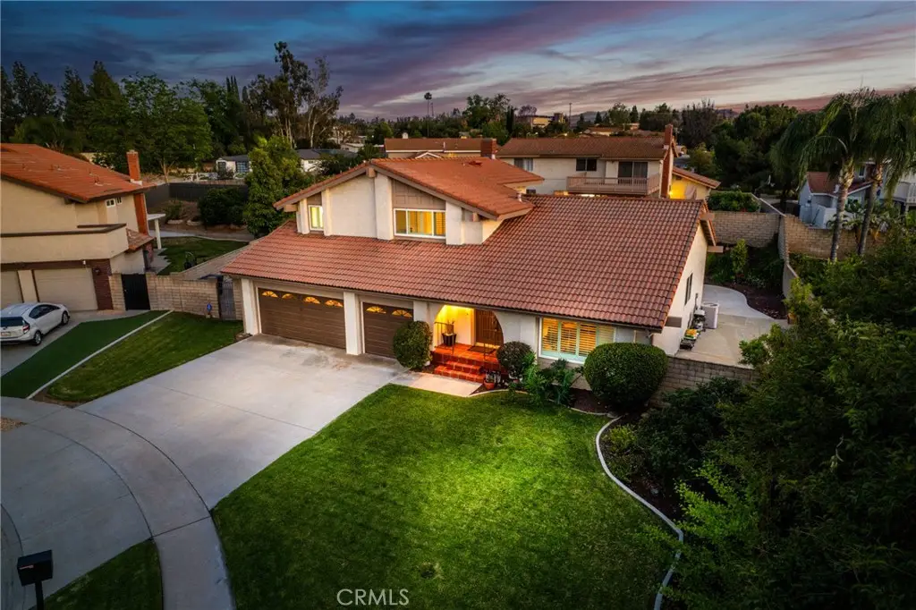 1517 Conestoga Court, Redlands, CA 92373 - #1