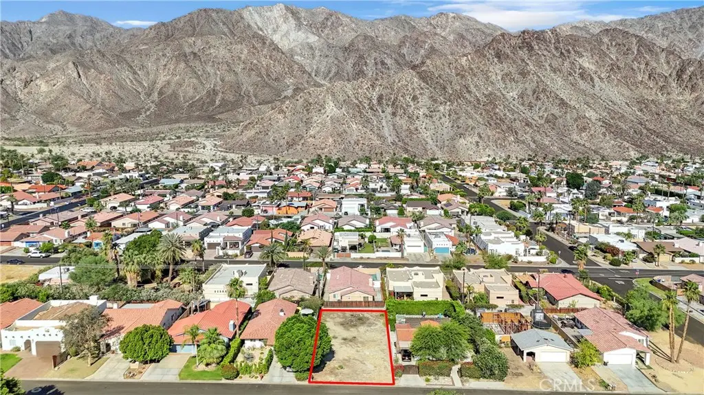 0 Carranza, La Quinta, CA 92253 - #1