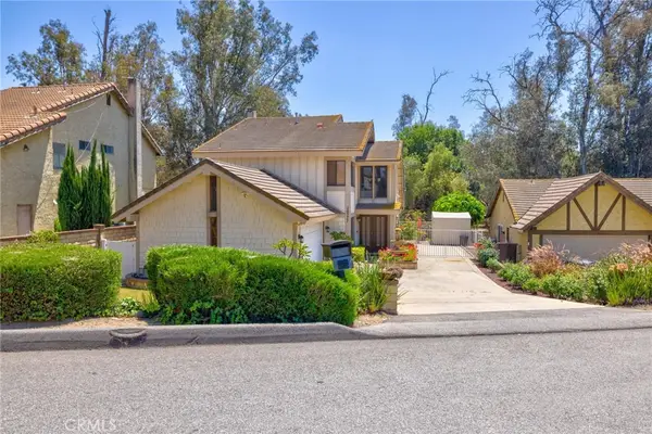 15777 Country Club, Chino Hills, CA 91709