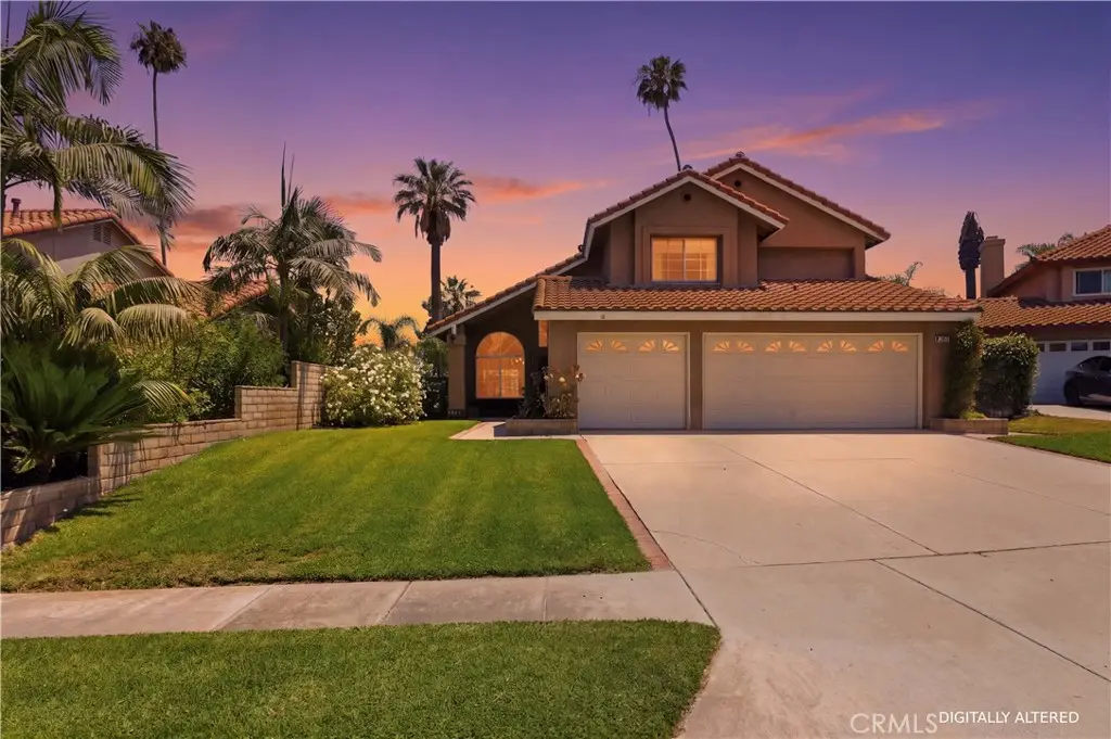 2251 Prescott, Corona, CA 92881 - #1