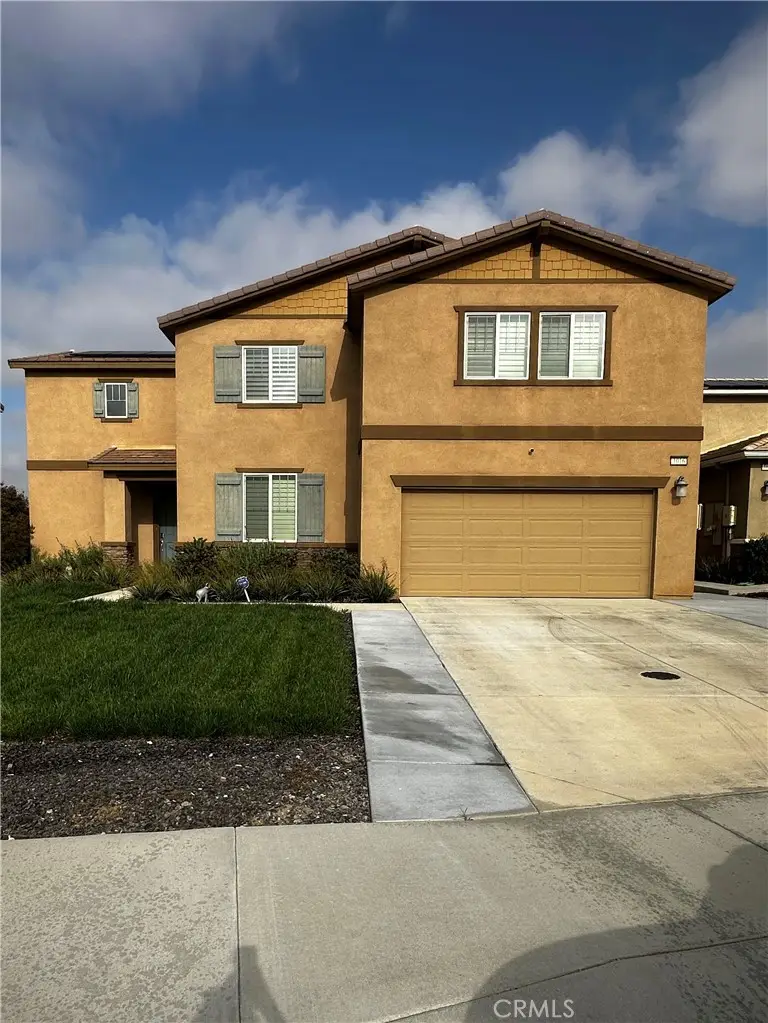 1016 Hazel Ct, Calimesa, CA 92320 - #1