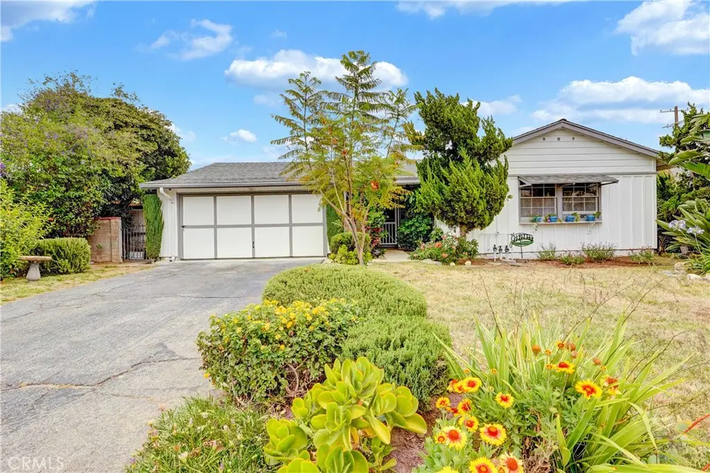 11142 Gaynor, Granada Hills, CA 91344 - #1