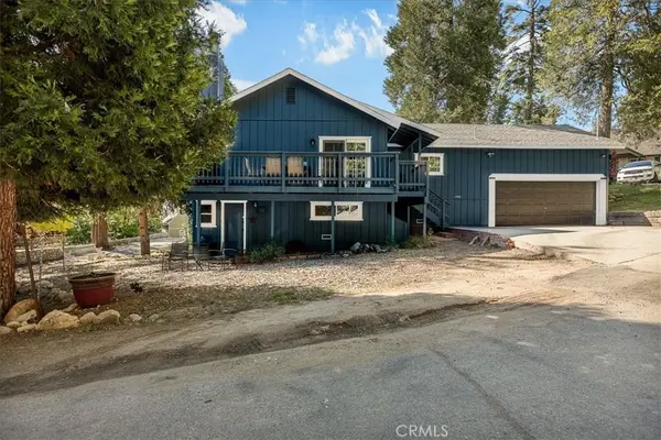 25935 Ranger, Twin Peaks, CA 92391