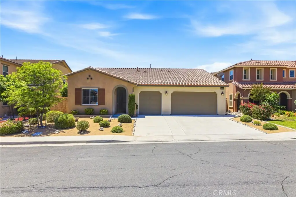 36605 Obaria Way, Lake Elsinore, CA 92532 - #1
