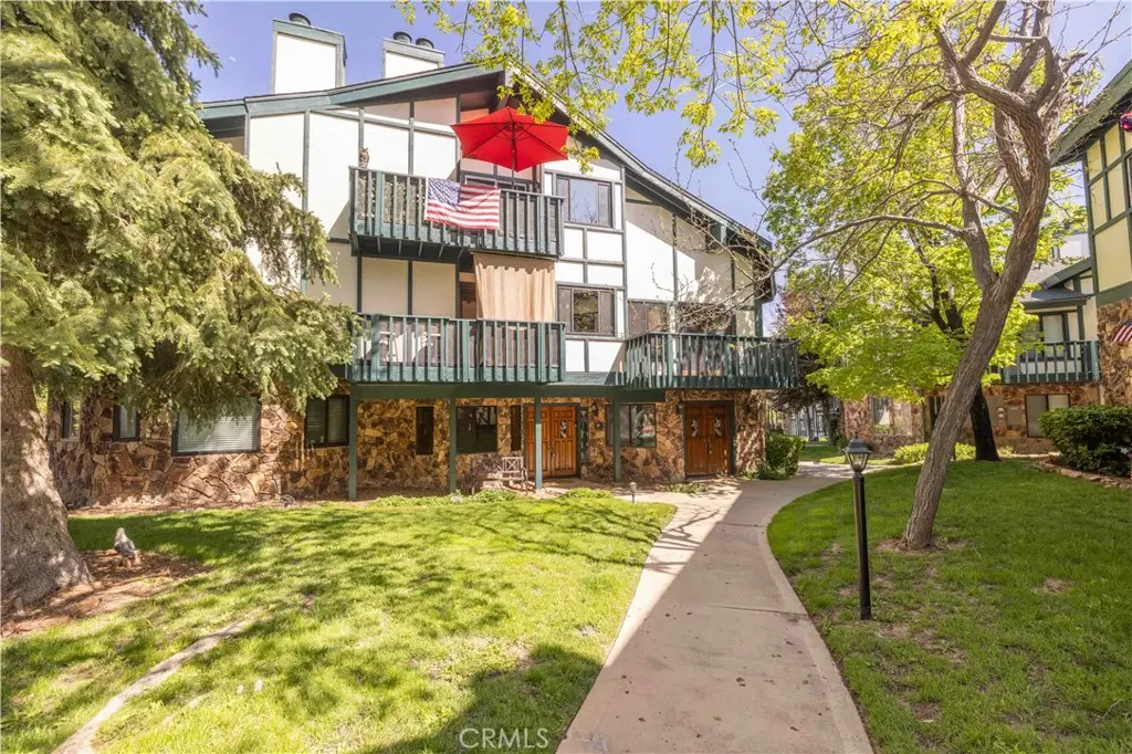 39802 Lakeview Drive #17, Big Bear Lake, CA 92315 - #1