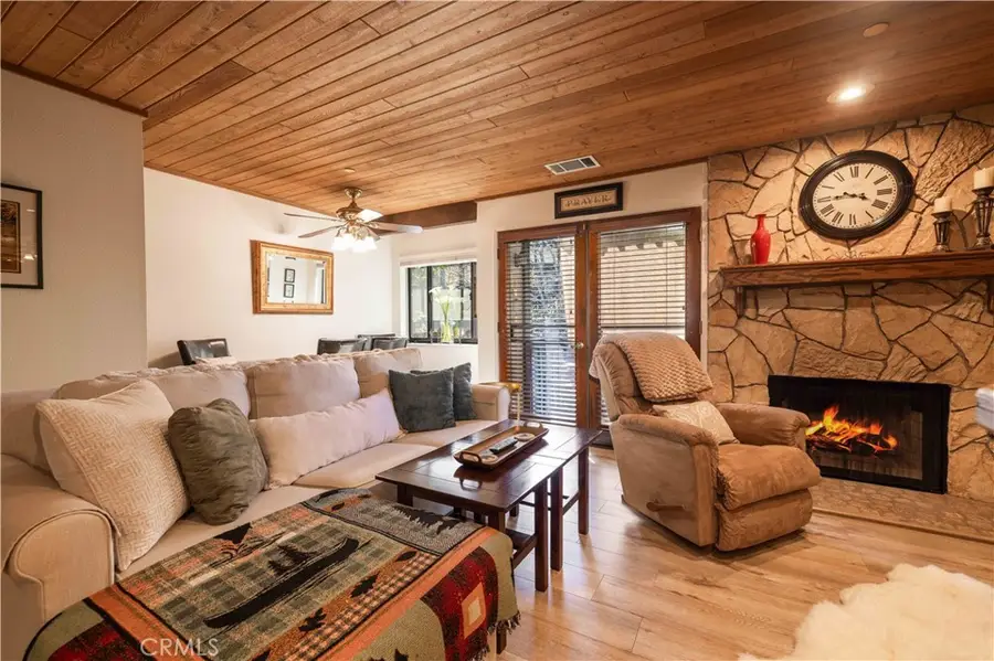 39802 Lakeview Drive #17, Big Bear Lake, CA 92315 - #3