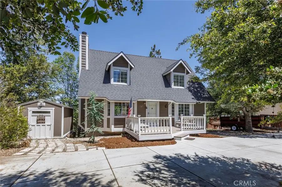 1164 Klondike, Lake Arrowhead, CA 92352 - #2