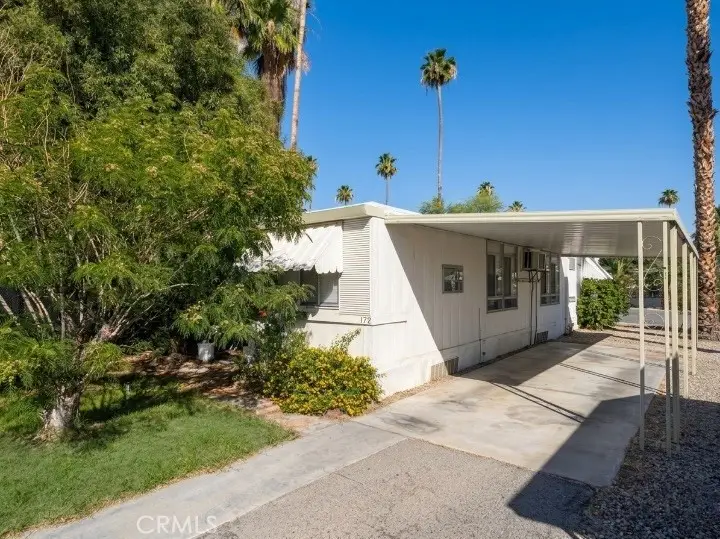 172 Coyote, Cathedral City, CA 92234 - #1