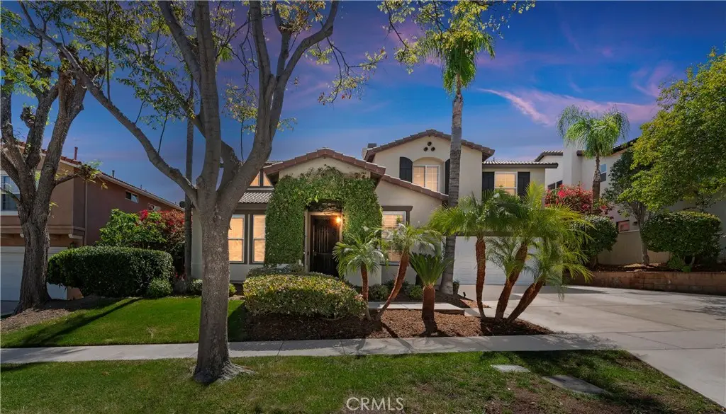 3939 Holly Springs, Corona, CA 92881 - #1