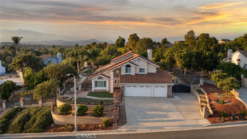 1901 Praed, Riverside, CA 92503 - #1