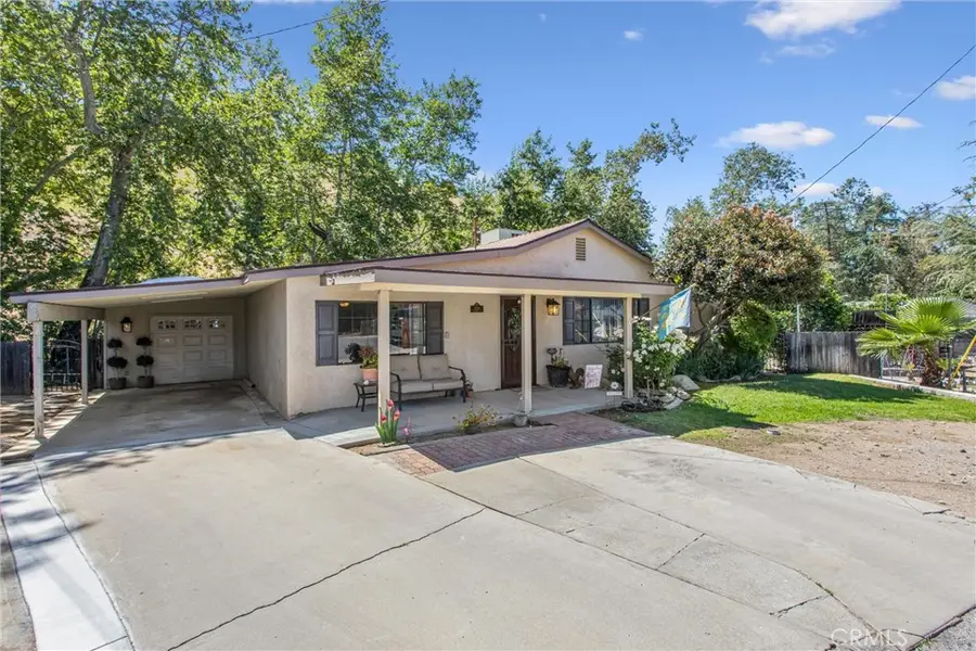 1218 Zanjero Court, Mentone, CA 92359 - #2