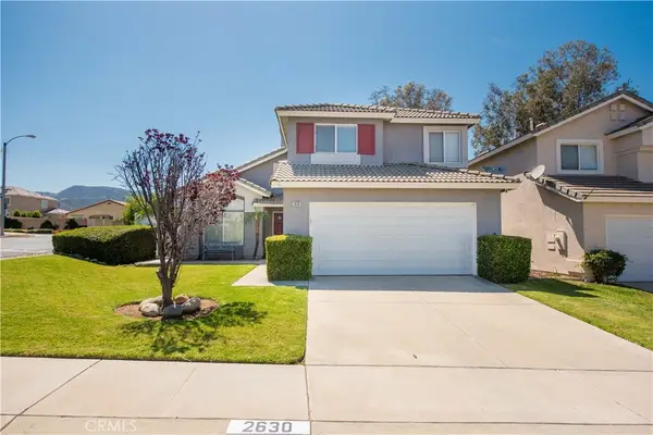 2630 Galisteo Street, Corona, CA 92882