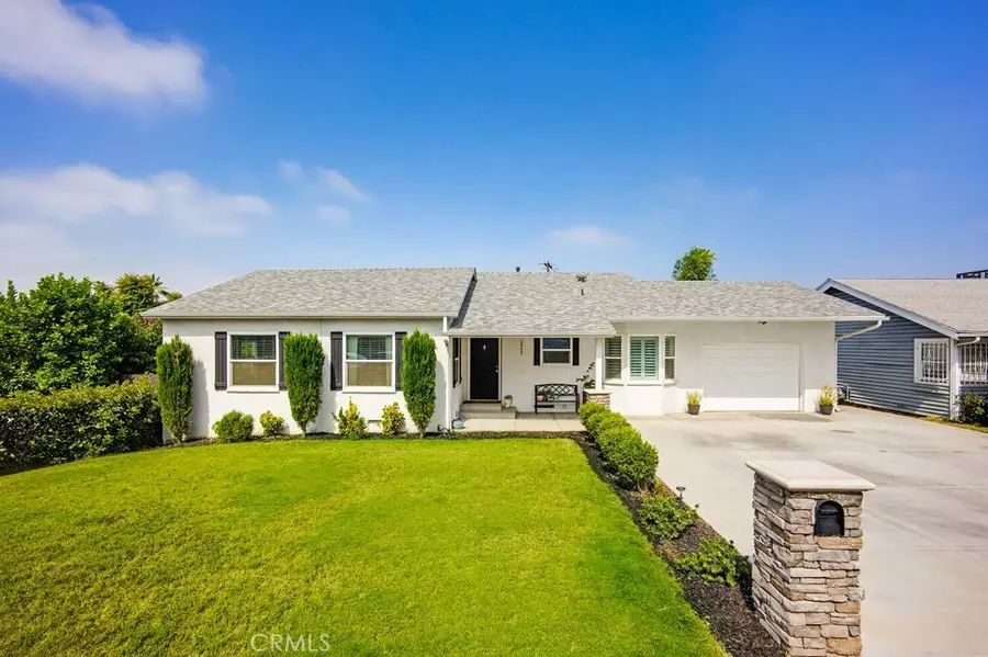 2993 Lecil Street, Riverside, CA 92507 - #2