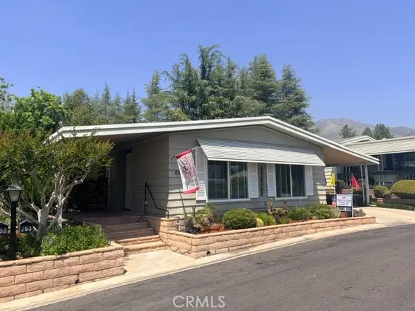 3850 Atlantic Avenue #253, Highland, CA 92346