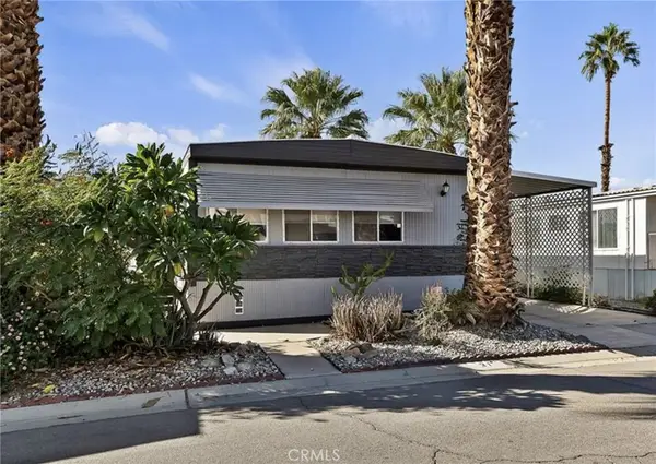 31 Mecca #31, Cathedral City, CA 92234