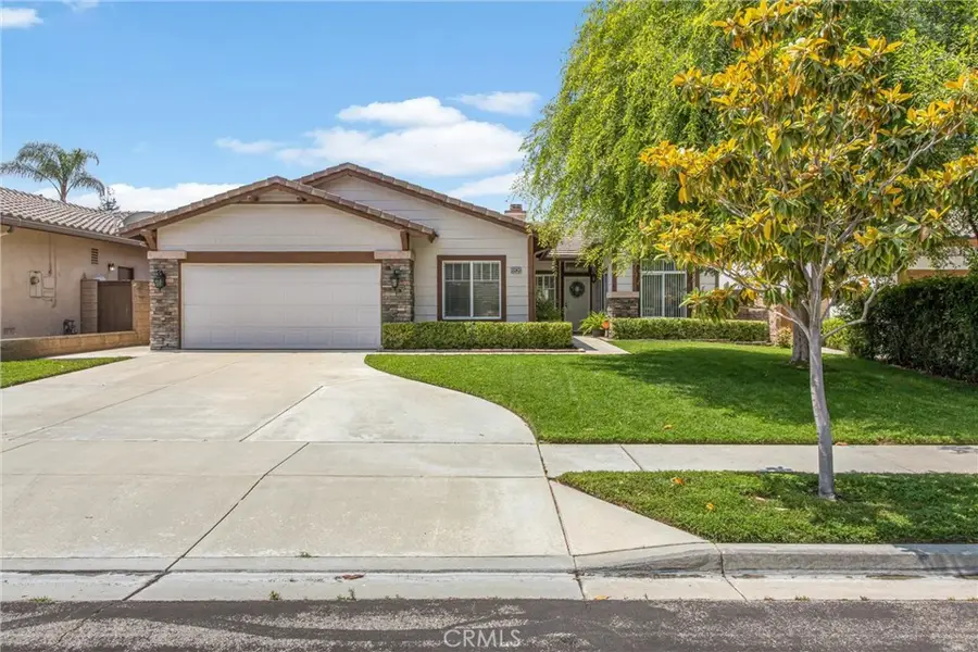 33343 Manning, Yucaipa, CA 92399 - #2