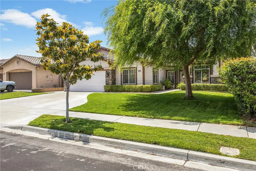 33343 Manning, Yucaipa, CA 92399 - #3