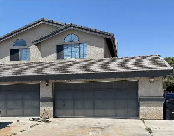 15221 Chaparral, Apple Valley, CA 92307