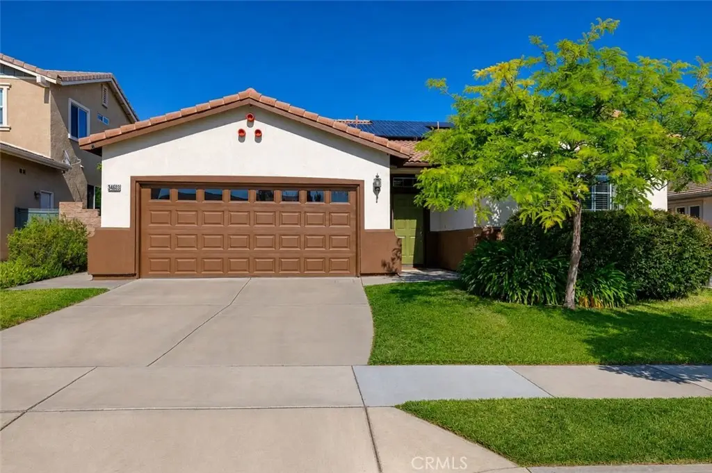 34603 Yale Drive, Yucaipa, CA 92399 - #1