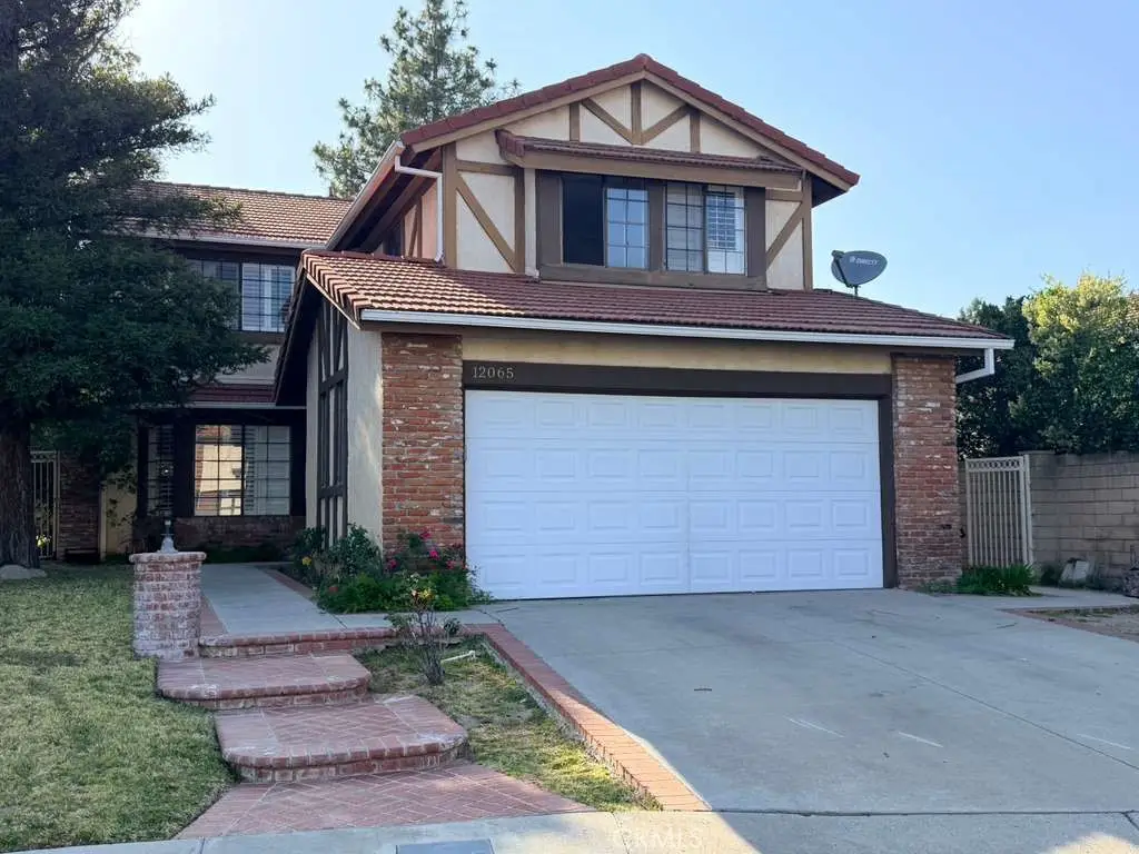 12065 Shadow Glen, Porter Ranch, CA 91326 - #1