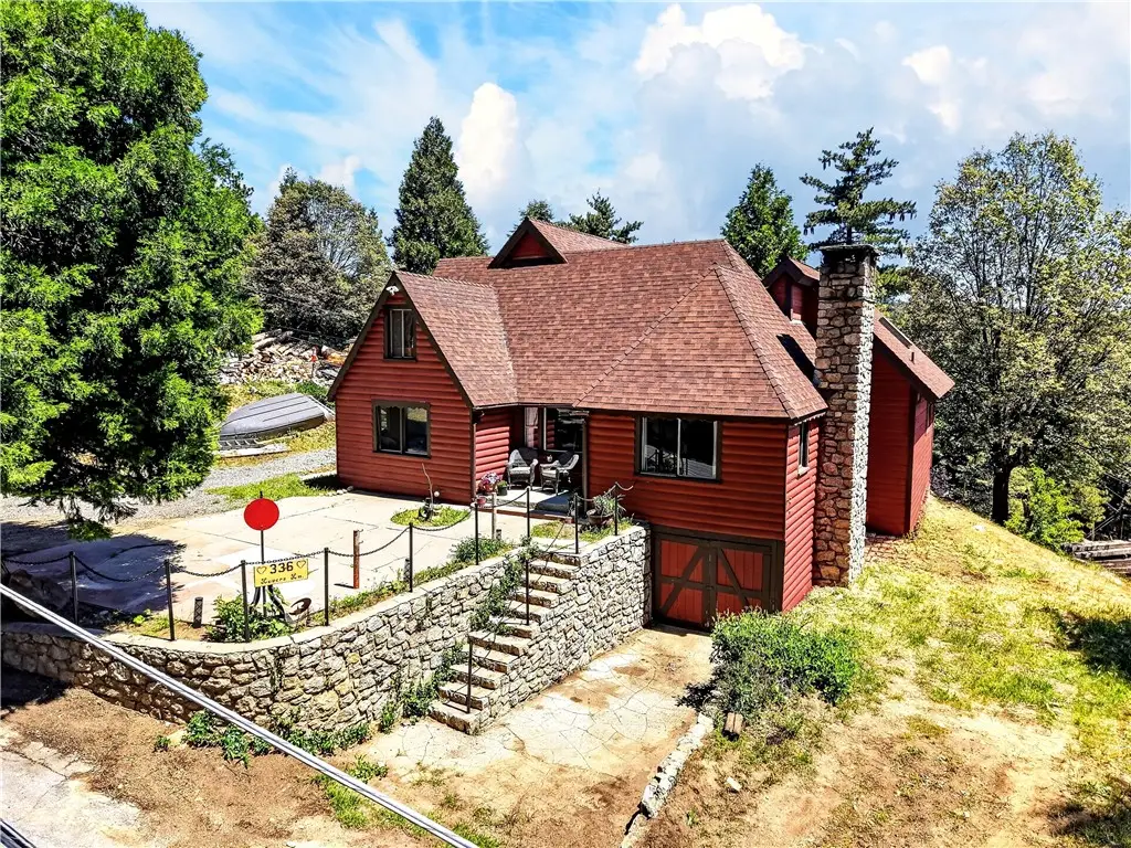 336 Lovers, Cedarpines Park, CA 92322 - #1